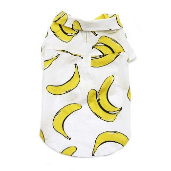 Banana Shirt.