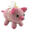 Knit Knacks Piggie Boo.