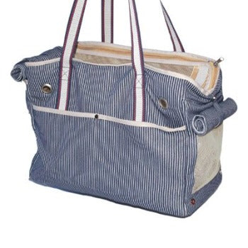 Nautical Tote.