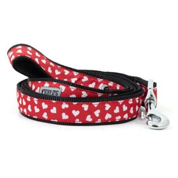 Be Mine Collar & Leash Collection