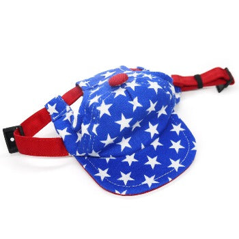 Star Hat.