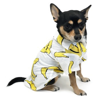 Banana Shirt.