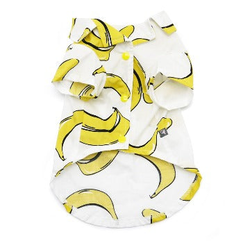 Banana Shirt.