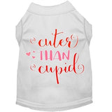 Cuter Than Cupid Shirt.