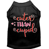 Cuter Than Cupid Shirt.