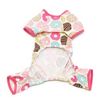 Donut PJ's.