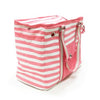 Pink Tote.