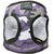 American River Camo Choke-Free Dog Harness - Purple Camo