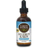 Allergy & Skin Remedy.