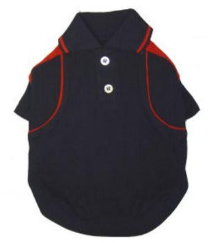 Always Blue Polo Shirt.