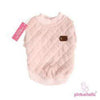 Arctic II Pullover Dog Top.