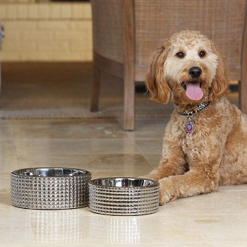 Berlin Pet Bowls.