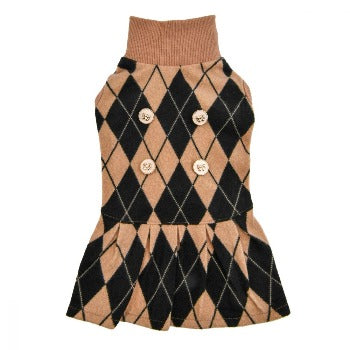 Binx Cat Dress