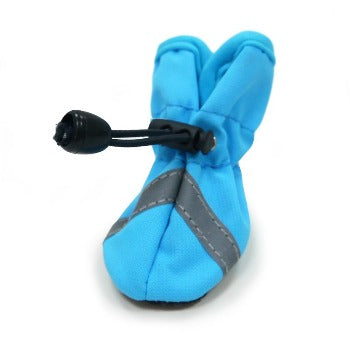 Slip On Paws V.
