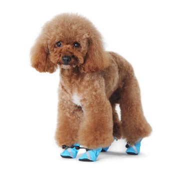 Slip On Paws V.
