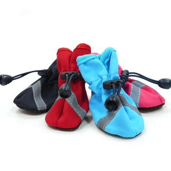 Slip On Paws V.
