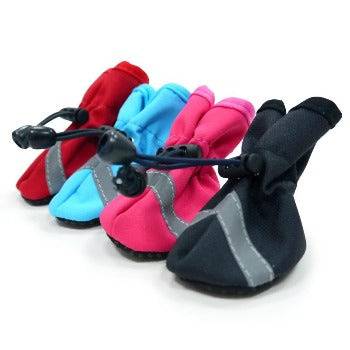 Slip On Paws V.