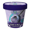 Puppy Scoops "Smart Scoops" Blueberry Goat's Milk Ice Cream Mix.