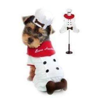 Alpine Boy Pet Dog Costume