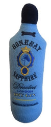 Dog Diggin Designs Bonebay Sapphire Gin Dog Toy-Paws & Purrs Barkery & Boutique