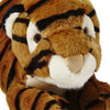 Fluff & Tuff Boomer Tiger Dog Toy-Paws & Purrs Barkery & Boutique