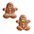 Bosco & Roxy's Gingerbread People Cookie