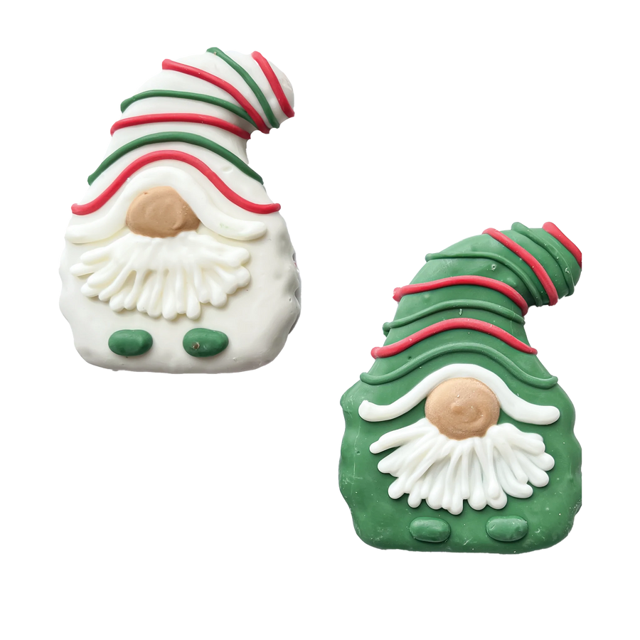 Bosco & Roxy's Gnome Cookie