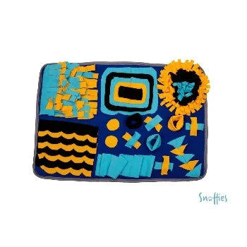 Snuffies Bowie Snuffle Mat-Paws & Purrs Barkery & Boutique