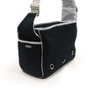 Boxy Messenger Bag.