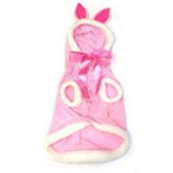 Bunny Costume.
