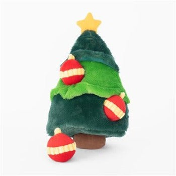 Holiday Burrow - Christmas Tree.