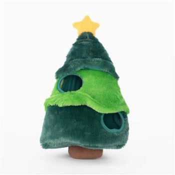 Holiday Burrow - Christmas Tree.