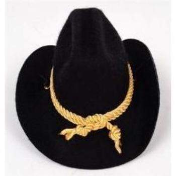 Cavalry Cowboy Hat.