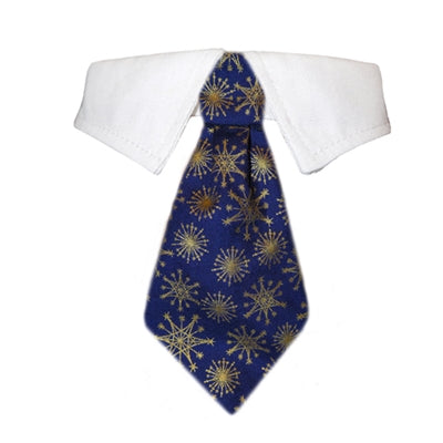 Caspar Shirt Collar & Tie.