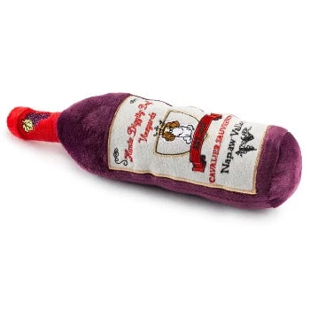 Haute Diggity Dog Cavalier Sauvignon Dog Toy-Paws & Purrs Barkery & Boutique