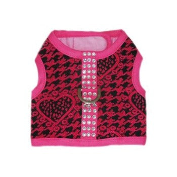 Celine Harness.