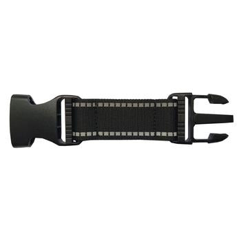 Chest Extension Strap for Alpine Dog Coats.