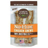 No Hide Chicken Chews Dog Treats (4")-2 Pack.