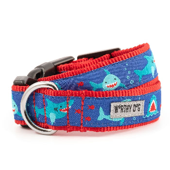 Chomp Collar & Leash Collection.