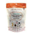 CocoTherapy Coco-Carnivore Freeze Dried Meatballs Dog & Cat Treats – Beef, Orange & Coconut