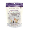 CocoTherapy Coco-Carnivore Freeze Dried Meatballs Dog & Cat Treats – Chicken, Basil & Coconut.