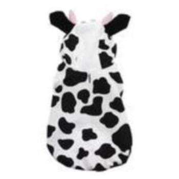 Cow Costume.