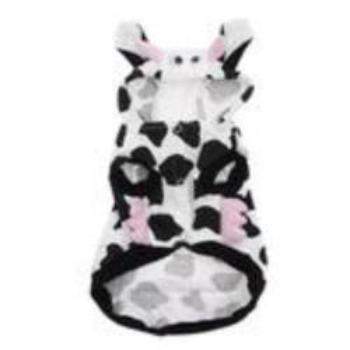 Cow Costume.