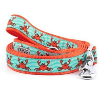 Crabs Collar & Leash Collection.