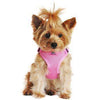 Wrap and Snap Choke Free Dog Harness - Candy Pink.