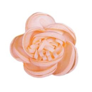 Dahlia Collar Flower.