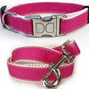 Preppy Collar - All Metal Buckles (4 Colors).