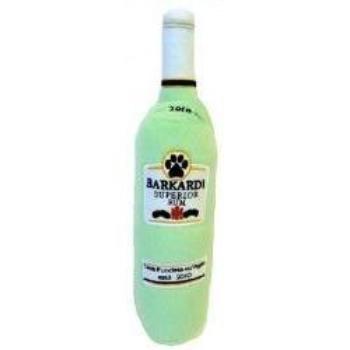 Dog Diggin Designs Barkardi Rum Dog Toy-Paws & Purrs Barkery & Boutique