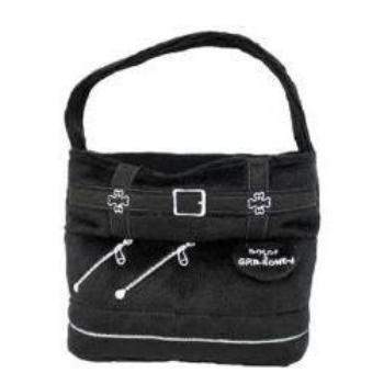 Dolce Grrbone-a Bag Purse.