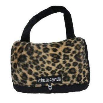 Roberto Pawvalli Handbag Toy.